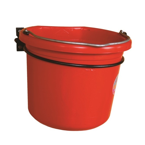 Scenic Road Scenic Road Fold Down Pail Holder 2872